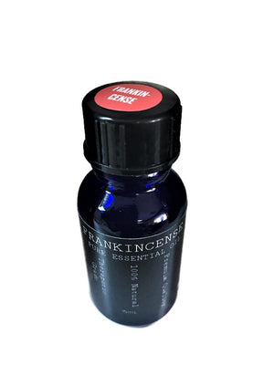 Frankincense (India) Essential Oil - Dancing Orchid SoapWorks