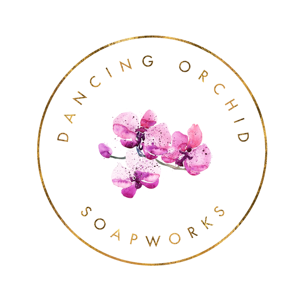 Dancing Orchid SoapWorks