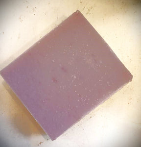 Freesia & Lilac Soap