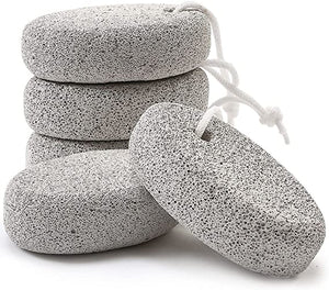 Natural Pumice Stone for Feet, Hands And More