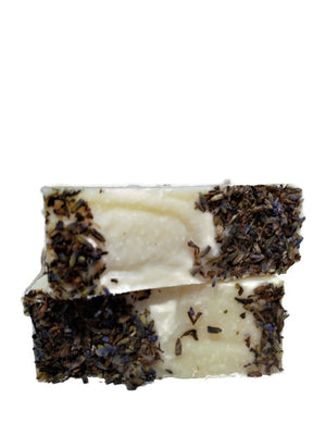 White Sage And Lavender Soap