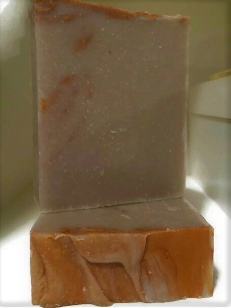 Raspberry Sangria Soap