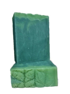 Cactus Flower And Jade Soap