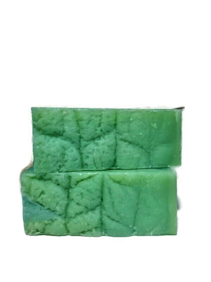 Cactus Flower And Jade Soap