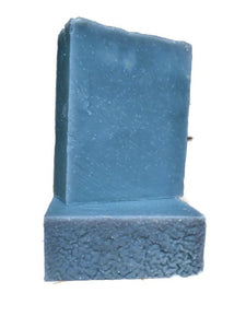 Frosted Juniper Soap
