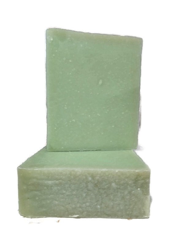 Blue Spruce Soap