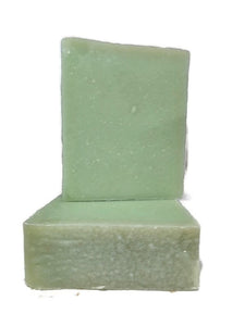 Blue Spruce Soap