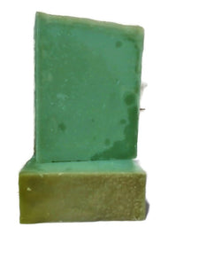 Cypress And Bayberry Soap