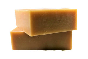 Palo Santo (Holy Wood) Soap - Dancing Orchid SoapWorks