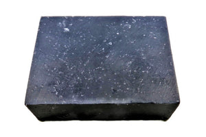 Tea Tree And Charcoal Soap - Dancing Orchid SoapWorks