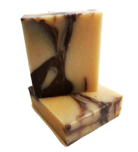 All Natural Clove Bud Soap