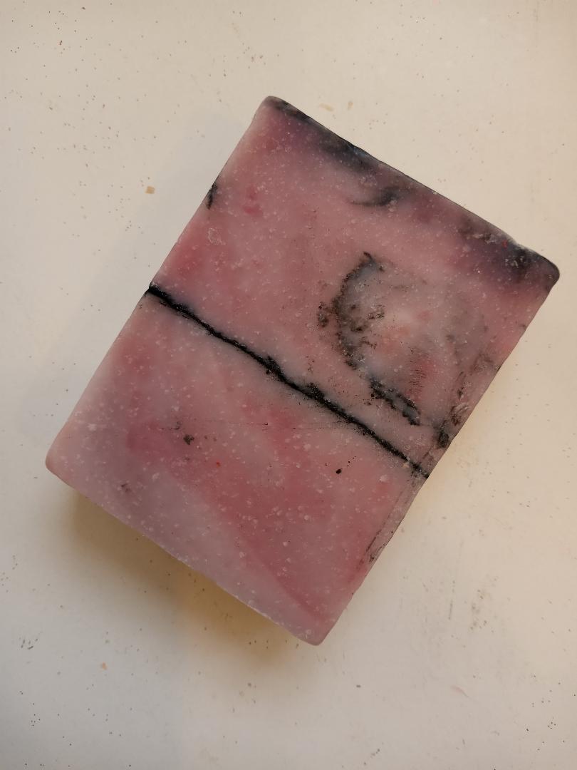 Lily Of The Valley  Soap