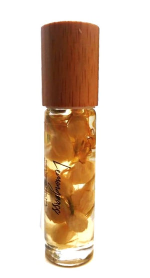 Lemongrass Essential Oil Roller