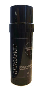 All Natural Bergamot Deodorant